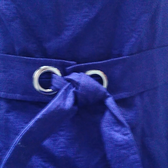 Purple MadisonLeigh dress - Picture 2 of 6